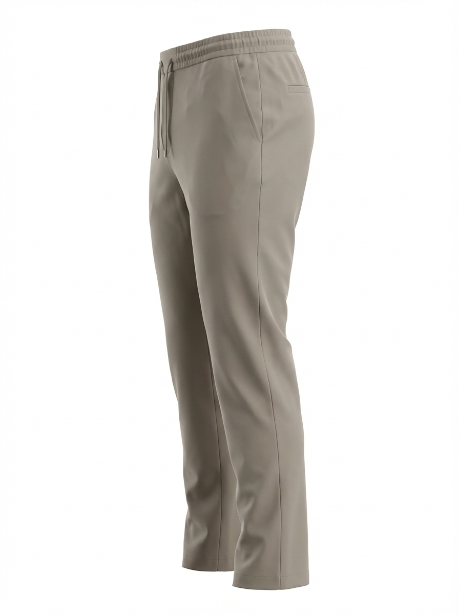 DK GREY Spandex Pant