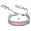 Handmade Woven Bracelet