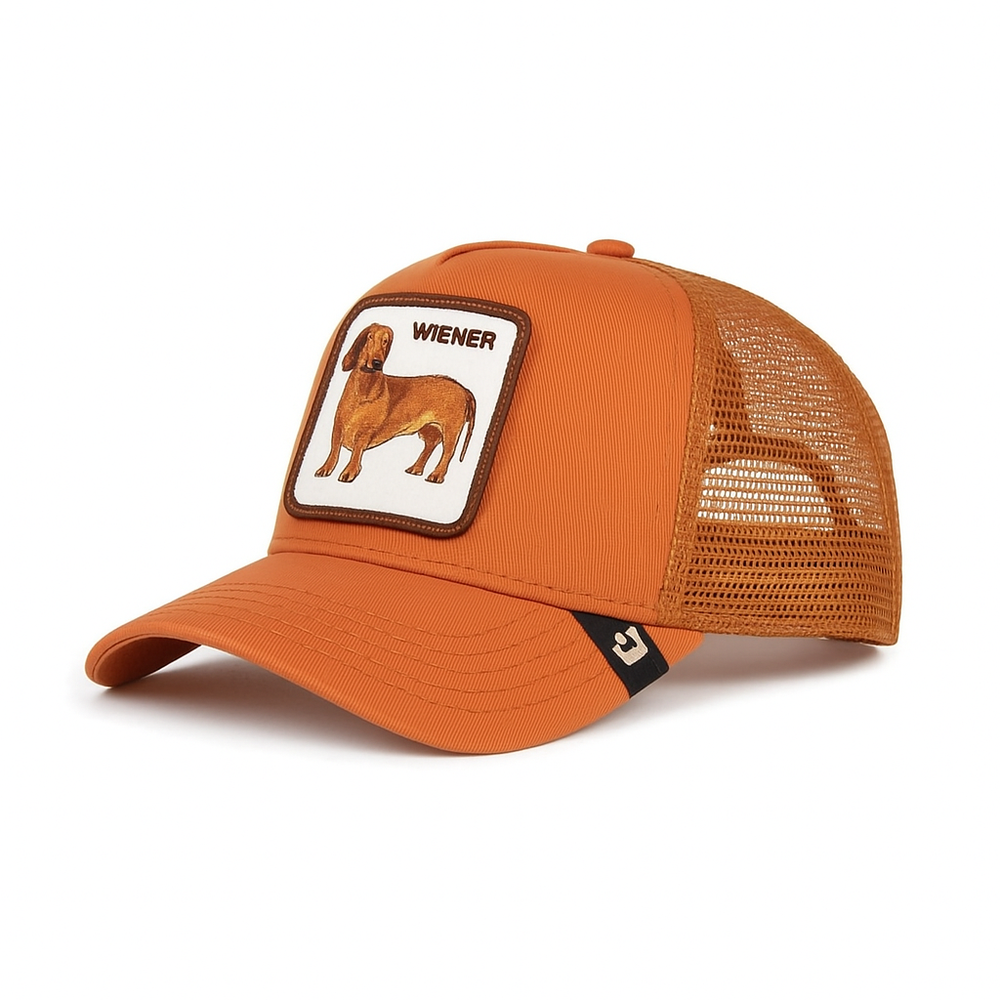 wiener dawg – men’s cap | comfortable & stylish