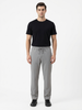 Light Gray Spandex Pant