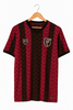 shapes la croce - football town t-shirt
