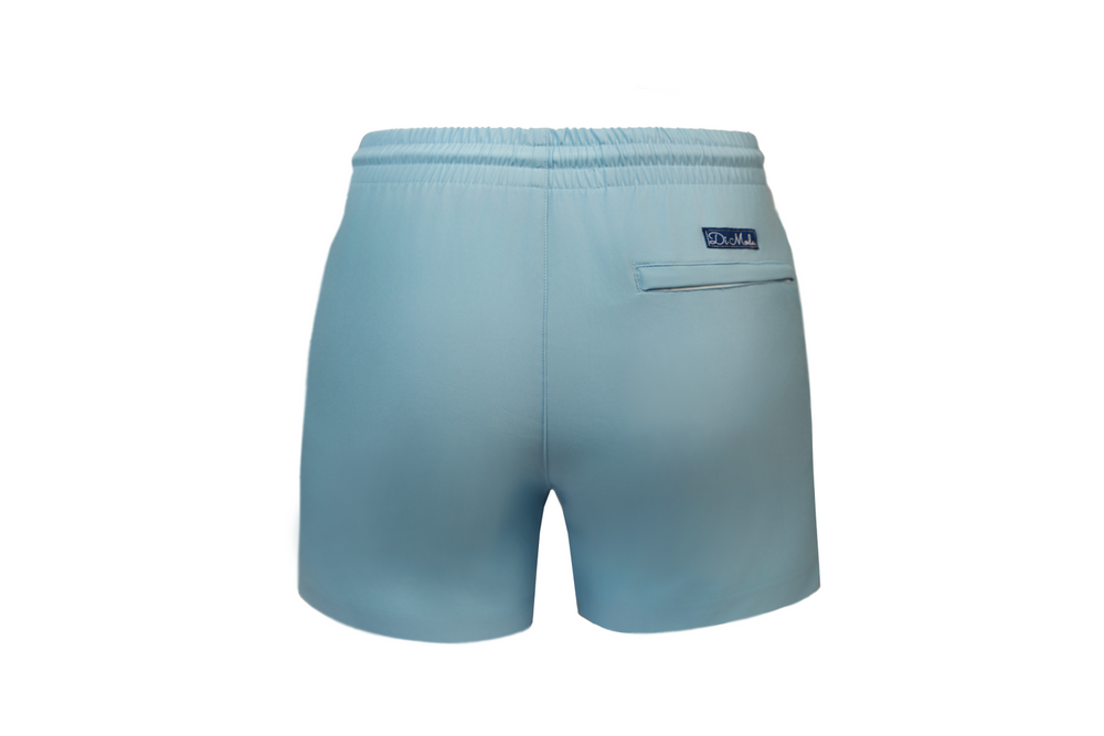 cornich doha - kids swim shorts