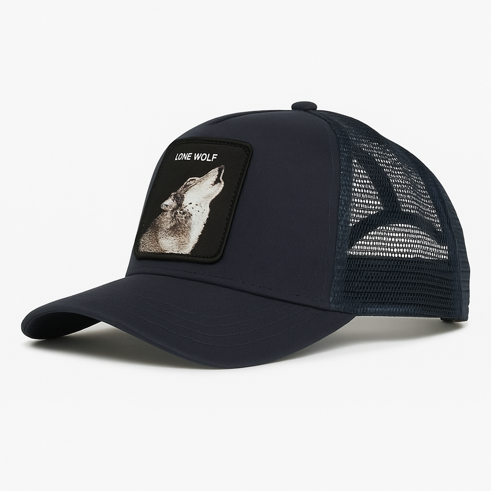 kids howler– men’s cap | comfortable & stylish