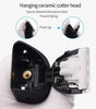 HAIR TRIMMER WITH 1HOUR QUICK CHARGE