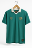 tribute hugol - football town t-shirt