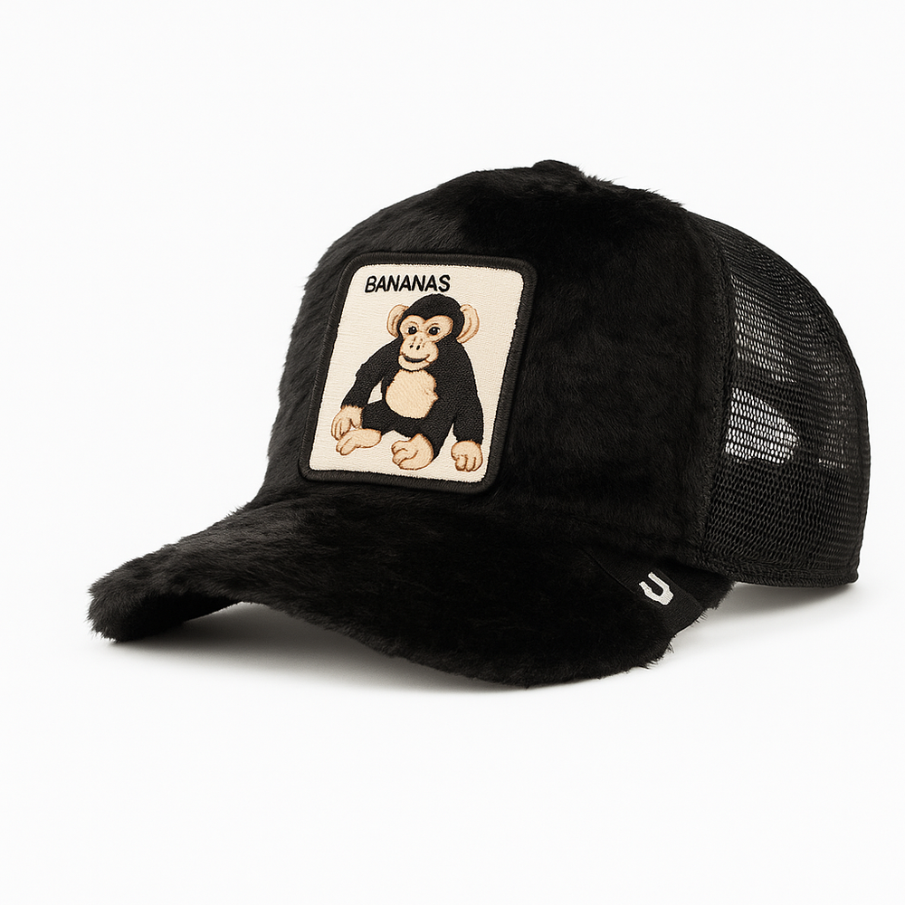 kids nanner – men’s cap | comfortable & stylish