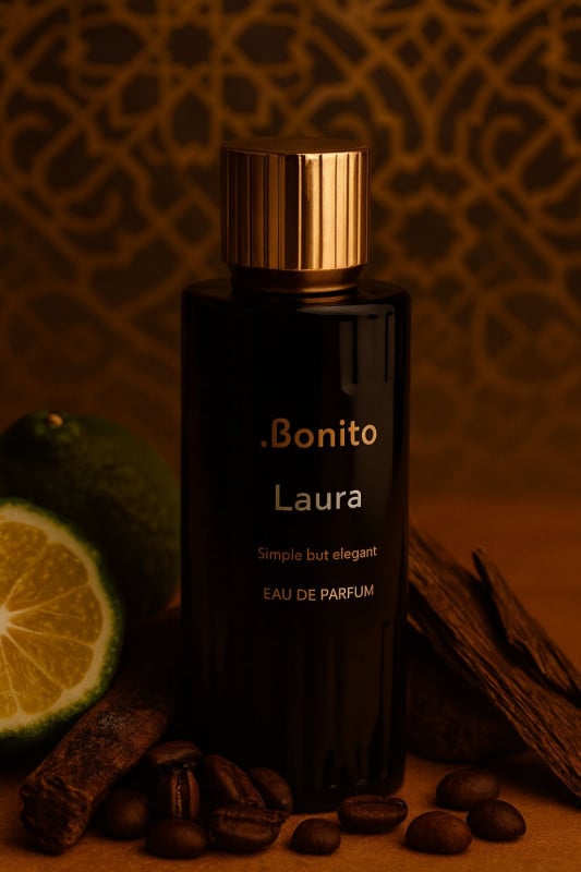 Bonito Laura