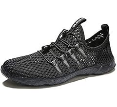 men’s quick-dry beach shoes – lightweight breathable