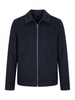 Di Moda 2533 Jacket(25), Navy-160/Tekstil Double