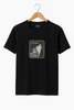 lone wolf – graphic t-shirt