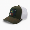 fear the peepers – men’s cap | comfortable & stylish