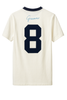 tribute gazza - football town t-shirt