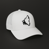 al-zaim white – men’s cap | comfortable & stylish