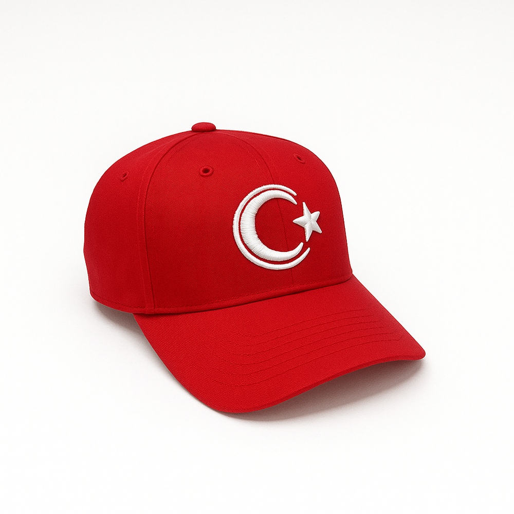 tunisia – men’s cap | comfortable & stylish