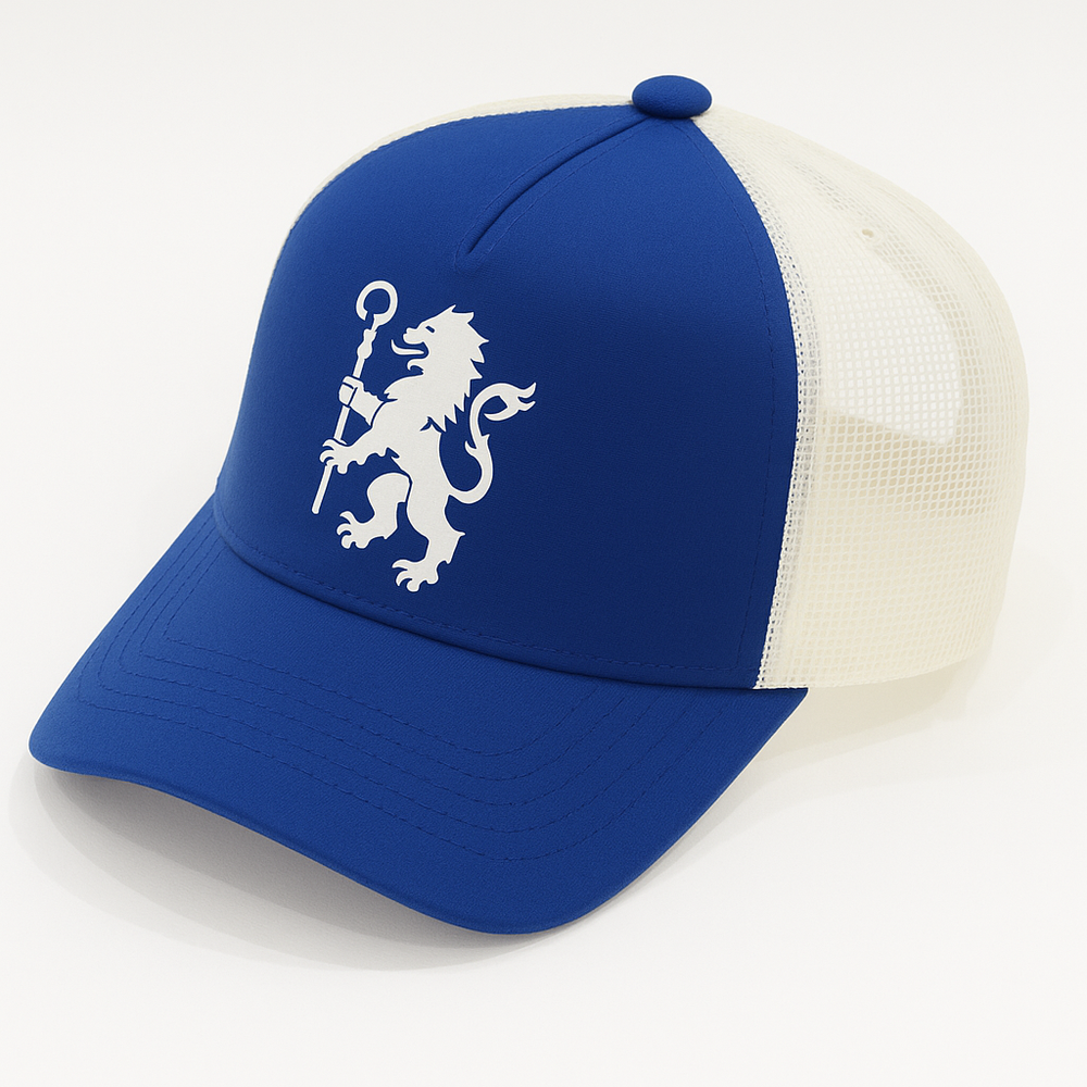 blues – men’s cap | comfortable & stylish