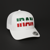 iran – men’s cap | comfortable & stylish