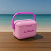 icemaster custom ice box 12l outdoor cooler for camping & picnic