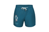 patek philipp - swim shorts