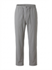Light Gray Spandex Pant