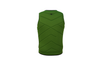 Jet Ski Life Vest with Pocket -Black & Green
