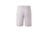 classic chino short ivory