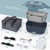 ELECTRIC LUNCH BOX