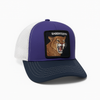 the sabertooth – men’s cap | comfortable & stylish