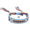 Handmade Woven Bracelet