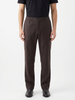 Cashmere Pants Brown