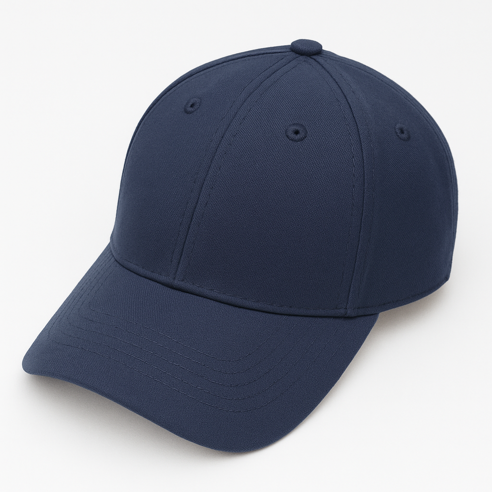 COTTON – Men’s Cap | Comfortable & Stylish