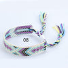 Handmade Woven Bracelet