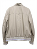 Di Moda F-N 38 Jacket(25), Bej-Mink/Tekstil Triko-Suet