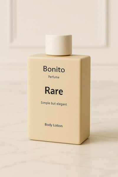 Bonito Body Lotion – 200ml – Toda