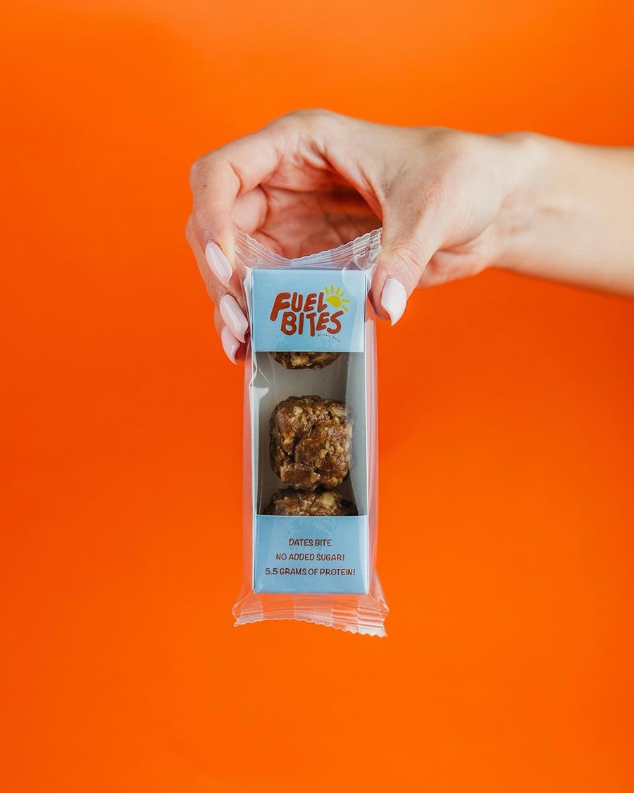 Dates Bite
