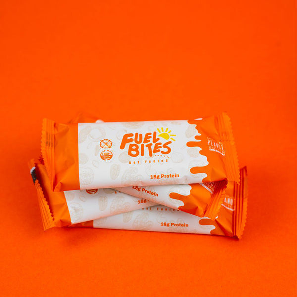   Protein Bites