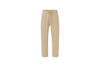 beige linen pants