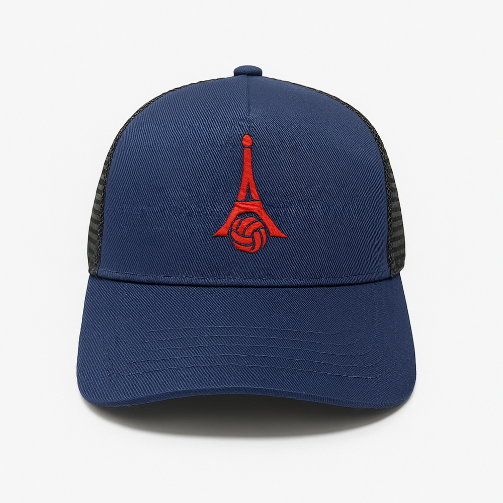 la tour trucker – men’s cap | comfortable & stylish