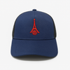 la tour trucker – men’s cap | comfortable & stylish