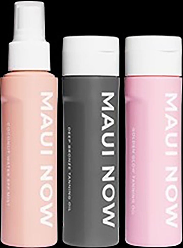 MAUI Summer Kit