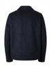 Di Moda 2533 Jacket(25), Navy-160/Tekstil Double