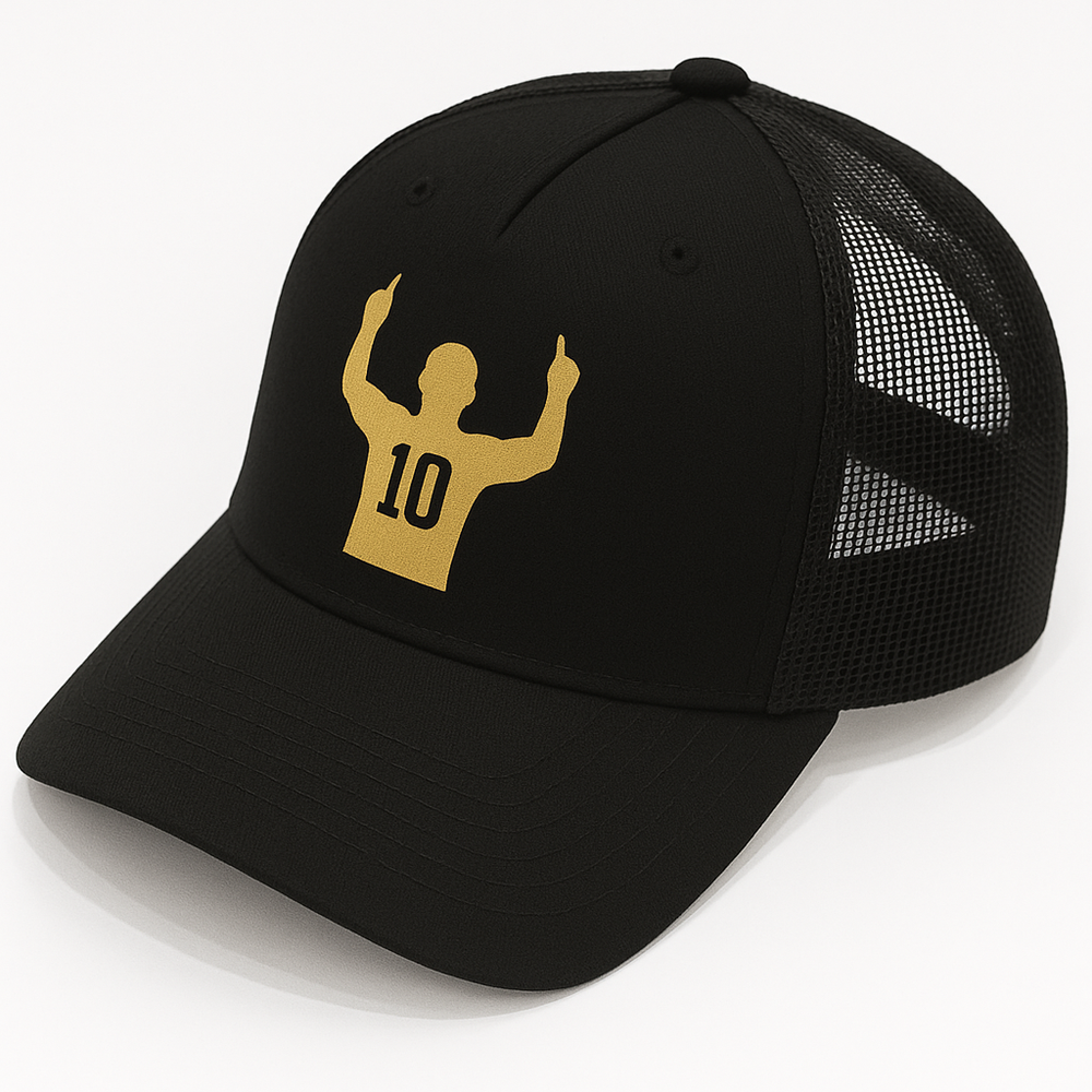 messi 10- estorial – men’s cap | comfortable & stylish