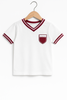 the oryx away for kids - football town t-shirt