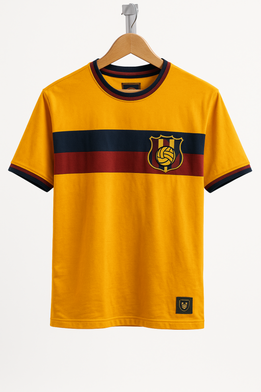 l'escut special edition - football town t-shirt