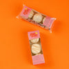 Crispy White Chocolate