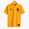 tribute pythagoras - football town t-shirt