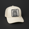 the silver tiger – men’s cap | comfortable & stylish