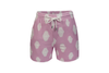 pink full watch edition swim shorts