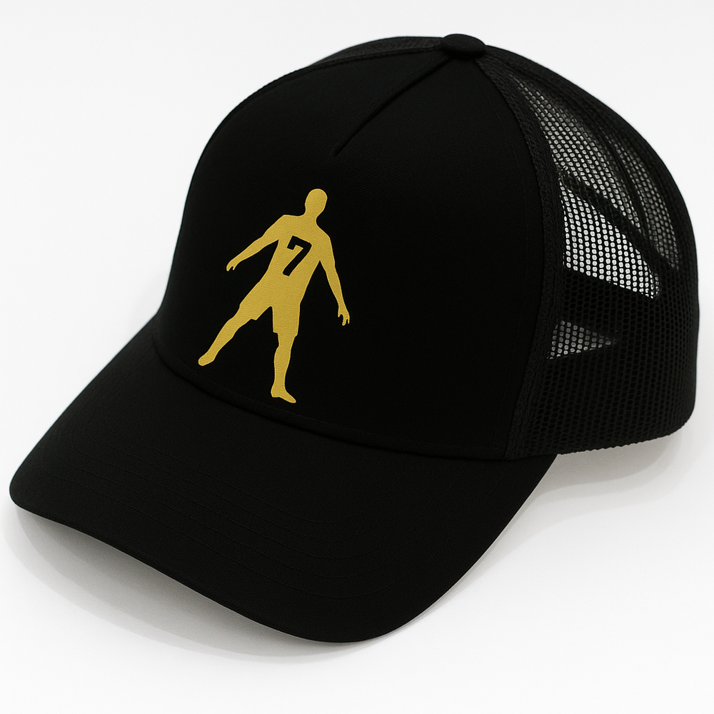 cr7 – men’s cap | comfortable & stylish