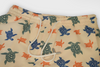 turtle drift - swim shorts beige