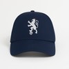 the lion heart trucker – men’s cap | comfortable & stylish